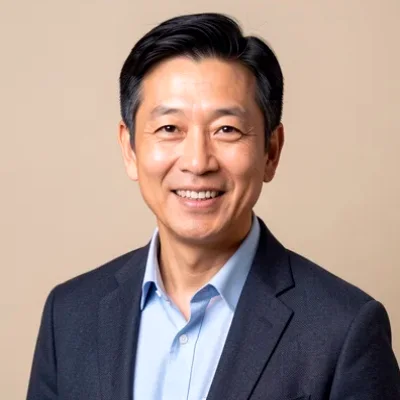 李伟