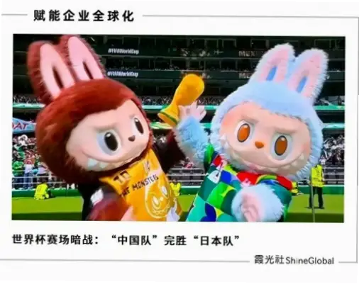 世界杯赛事为何让人又爱又恨？